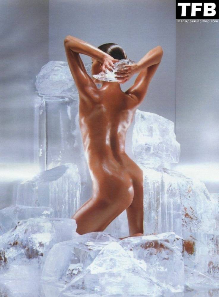 Petra Nemcova Nude & Sexy Collection – Part 2 - #15