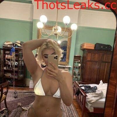 Stefania Ferrario Nudes Onlyfans Leaked - #13