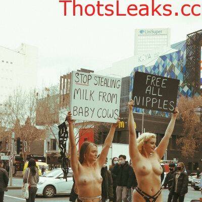 Stefania Ferrario Nudes Onlyfans Leaked - #46