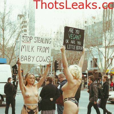 Stefania Ferrario Nudes Onlyfans Leaked - #5