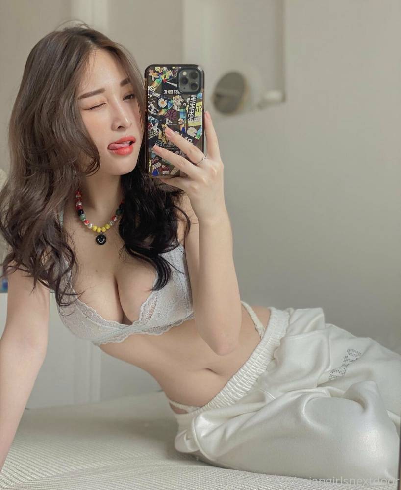 AGND😈💦|Asian Girls Next Door Nude Onlyfans Leaked [50+PICS] - #13
