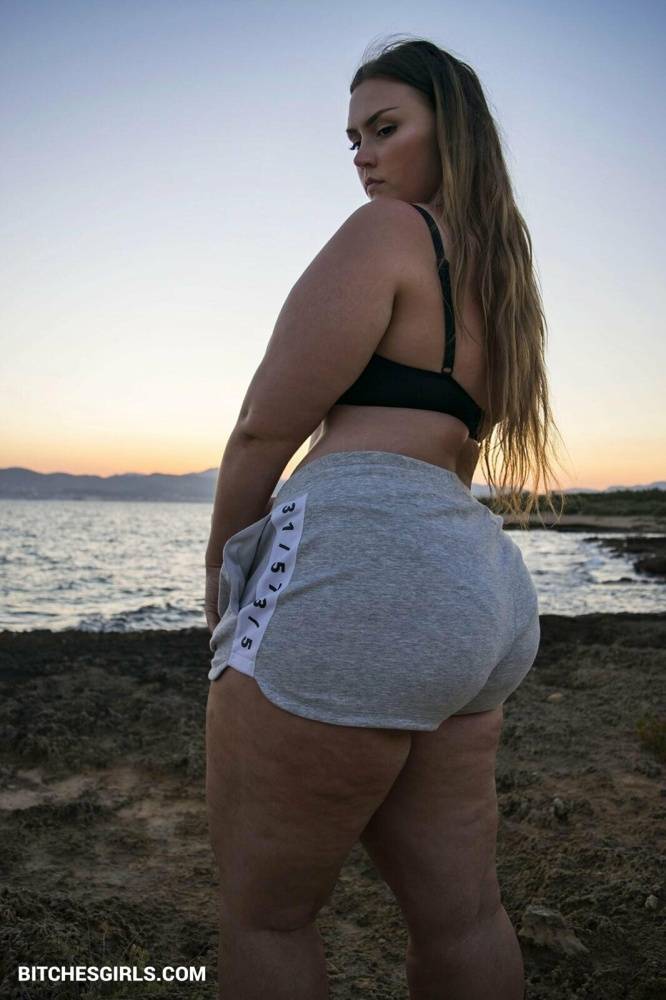 Oddaiceland Nude Thicc - Ingolfs - #3