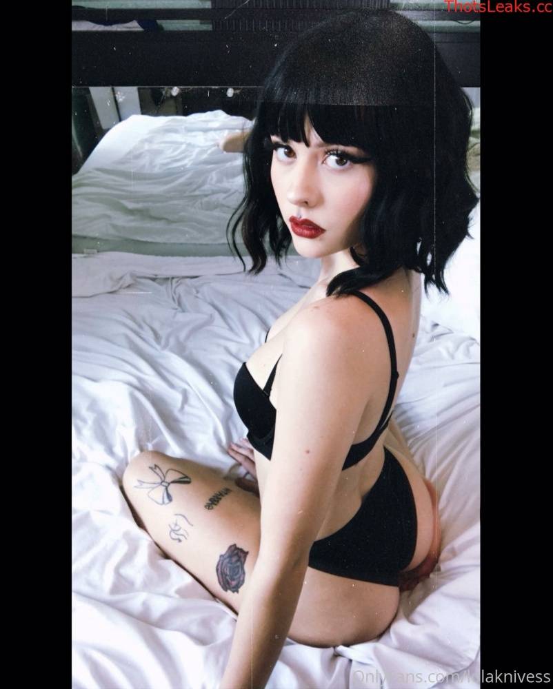 Lola Goth Onlyfans Leaked - #16