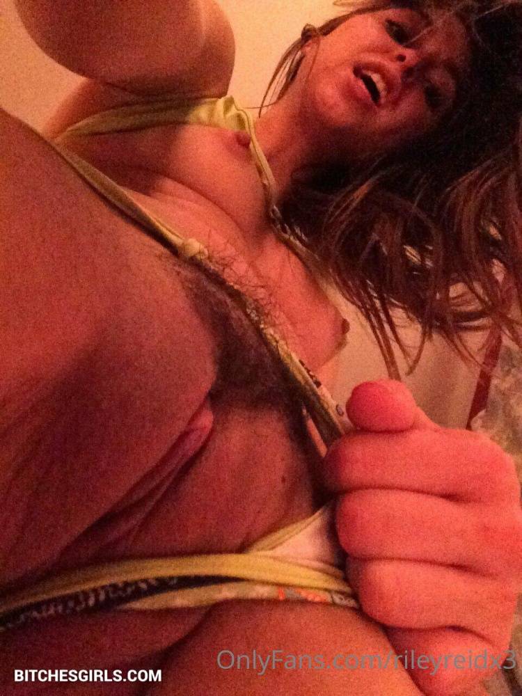 Riley Reid Nude Pornstar - Rileyreidx3 Onlyfans Leaked Nudes - #3