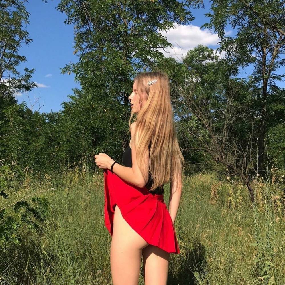 Alena Barhalenko (Kisskisska) Nude OnlyFans Leaks (45 Photos) - #30
