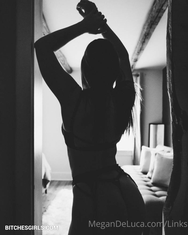 Megan DeLuca Nude Model - Megmdxoxo_ Onlyfans Leaked Nudes - #1