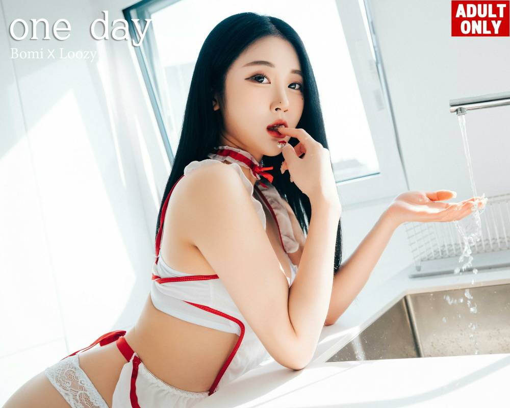 Bomi (Girl Crush KPop, girlcrushfancam) Nude OnlyFans Leaks (26 Photos) - #12