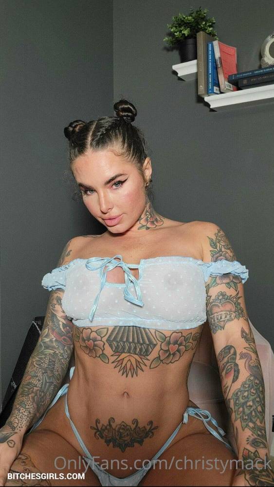Christy Mack Nude Thicc - christymack Onlyfans Leaked Videos - #13