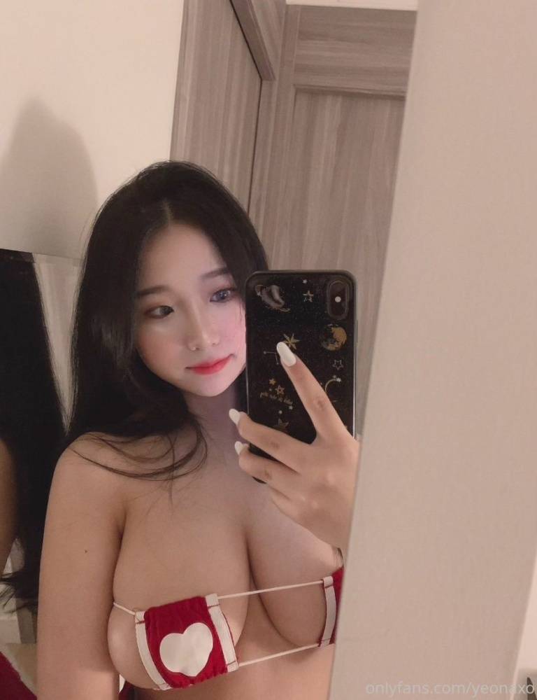 Yeona 💋@yeonaxo Nude Korean Onlyfans Leaks [60+PICS] - #14