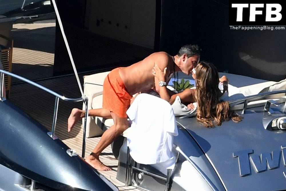 Teresa Giudice & Luis Ruelas Continue Their Honeymoon in Italy - #33