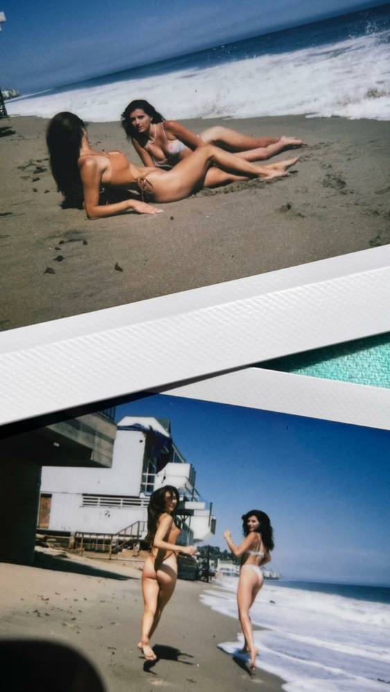Lauren Higgs (laulauhiggs) Nude OnlyFans Leaks (6 Photos) - #1