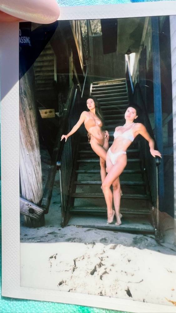 Lauren Higgs (laulauhiggs) Nude OnlyFans Leaks (6 Photos) - #4