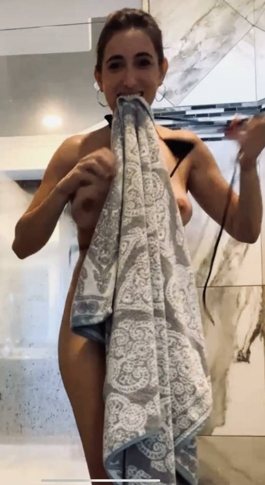 Christina Khalil Nude Pussy Nipple Slip Onlyfans Video Leaked - #7