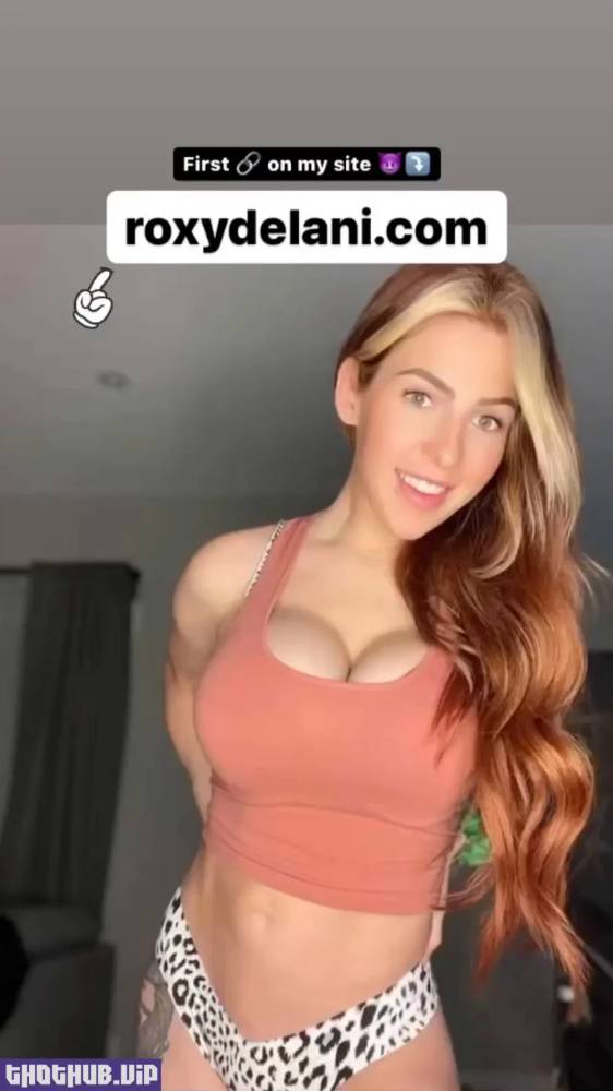 roxystylezz onlyfans leaks nude photos and videos - #43