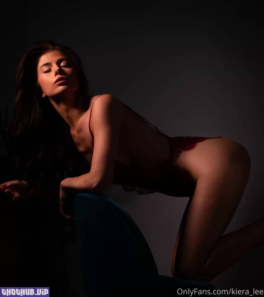 Kiera lee leaks nude photos and videos - #36