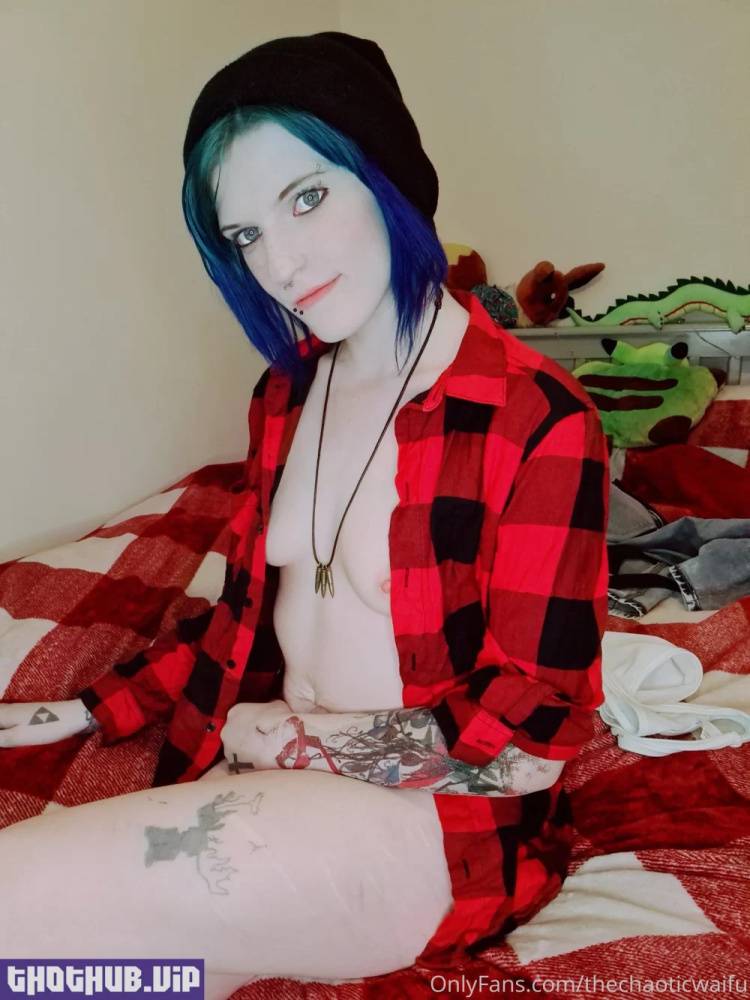 Thechaoticwaifu onlyfans leaks nude photos and videos - #24