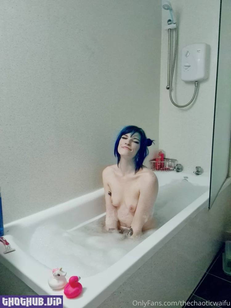 Thechaoticwaifu onlyfans leaks nude photos and videos - #3