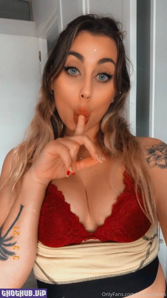 saraayrobles onlyfans leaks nude photos and videos - #89