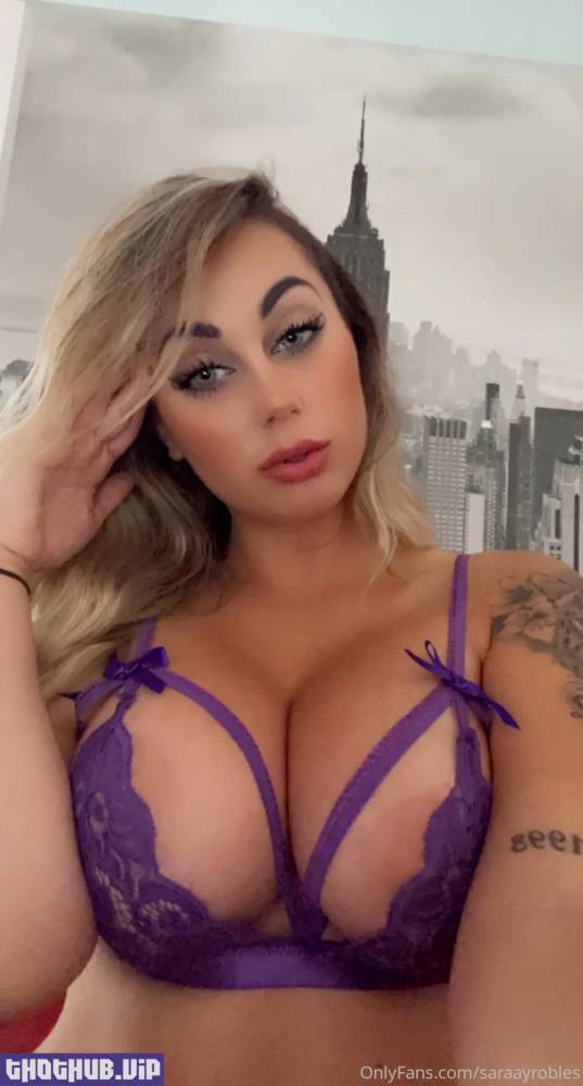 saraayrobles onlyfans leaks nude photos and videos - #7