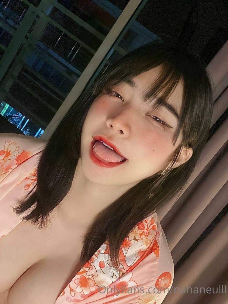 H a n e u l 💗 @nahaneulll Asian Nude Pics Onlyfans Leaked [60+PICS] - #41
