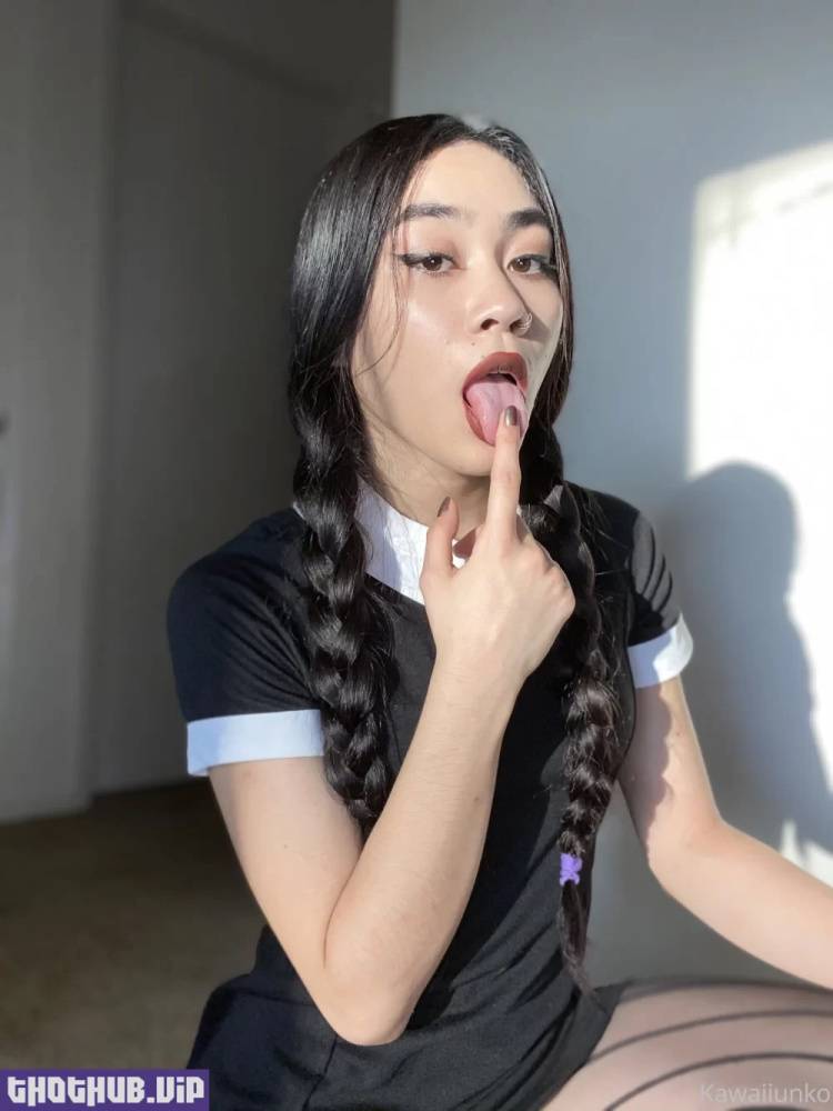 Kawaiiunko onlyfans leaks nude photos and videos - #55
