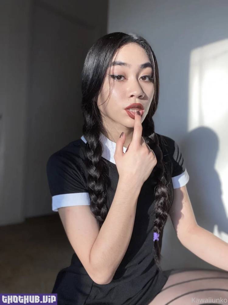 Kawaiiunko onlyfans leaks nude photos and videos - #23