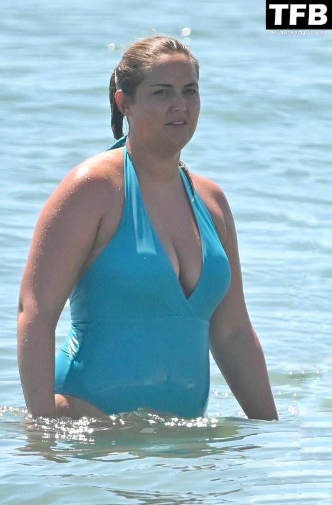 Jacqueline Jossa Enjoys Her Vacation in Marbella - #25