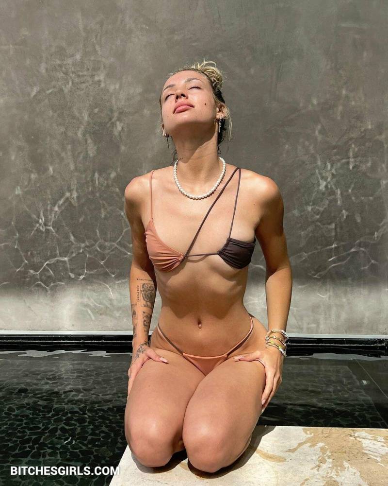 Charly Jordan Instagram Naked Influencer - Porn - #11