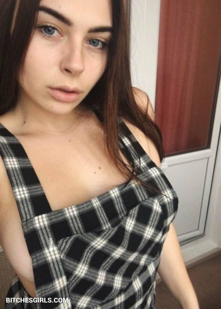 Mihalina Novakovskaya Instagram Nude Influencer - Leaked Nudes - #4