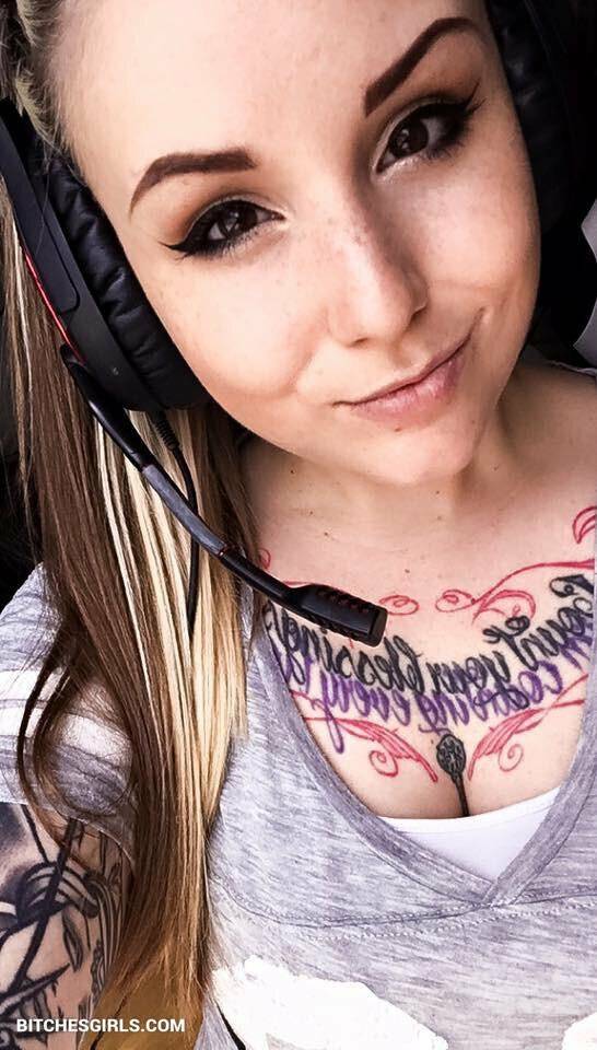 Therealmissrage Nude Twitch - Missrage Twitch Leaked Naked Pics - #20