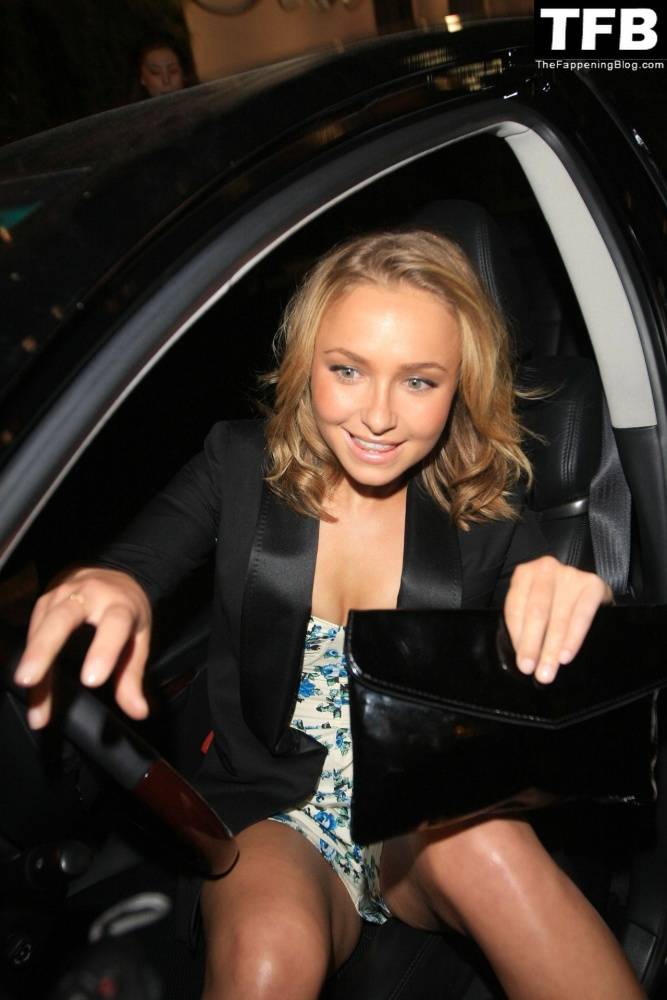 Hayden Panettiere Sexy Collection – Part 3 - #17