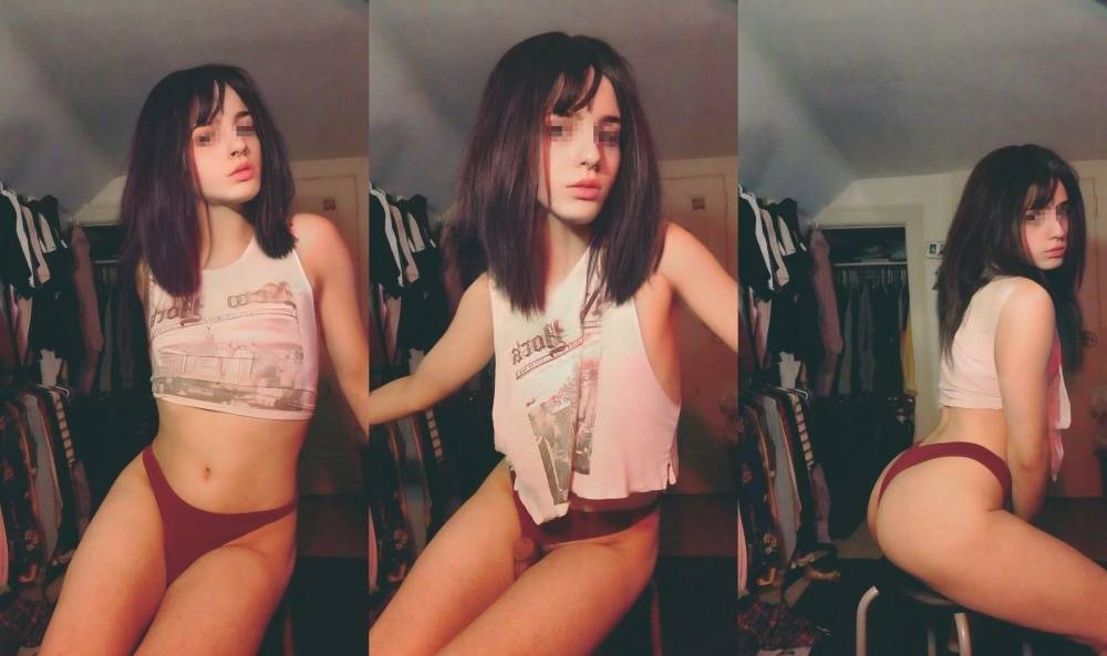 Natalie_okan (kasonovik, natalieokan) Nude OnlyFans Leaks (13 Photos) - #5