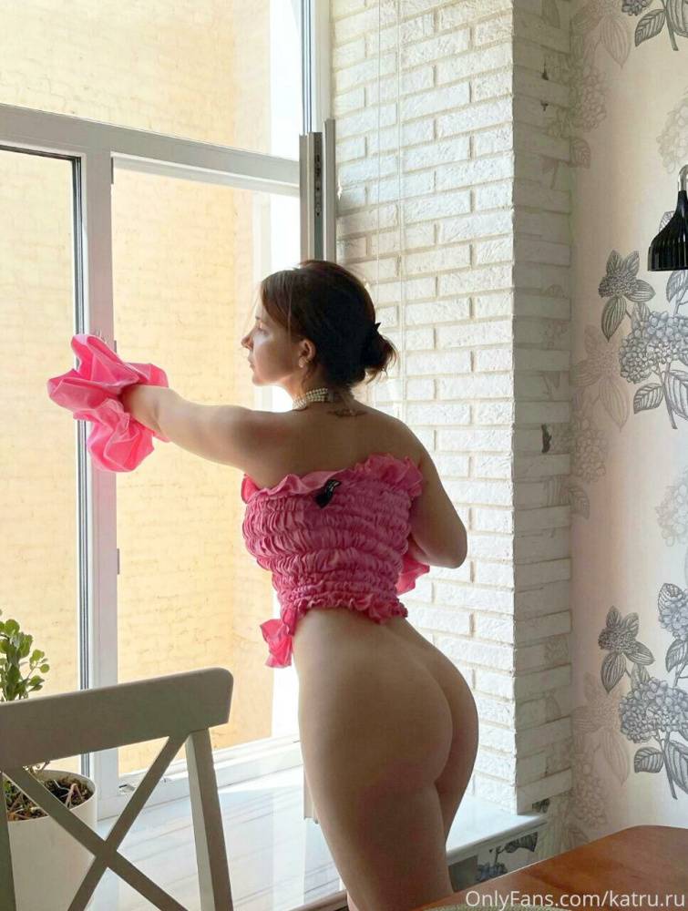 Katerina Kozlova (Katerina Rys, Katya Kozlova, Monroe, katru.ru) Nude OnlyFans Leaks (42 Photos) - #8