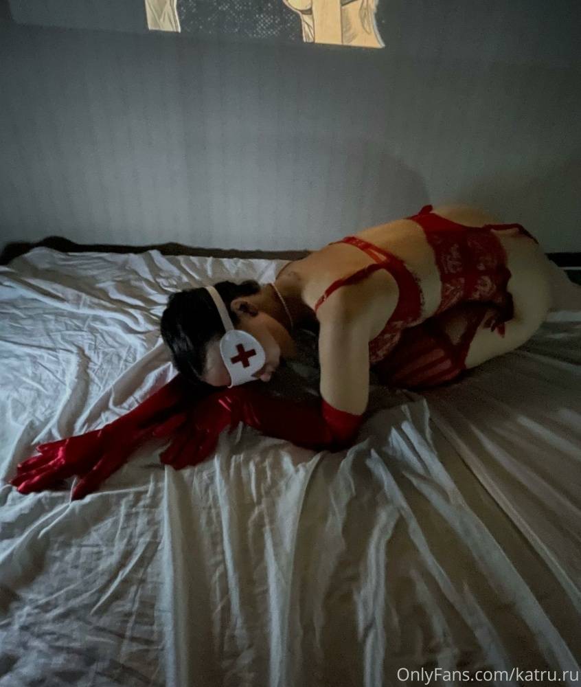 Katerina Kozlova (Katerina Rys, Katya Kozlova, Monroe, katru.ru) Nude OnlyFans Leaks (42 Photos) - #10