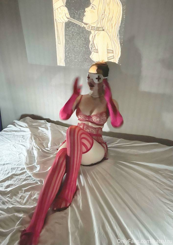 Katerina Kozlova (Katerina Rys, Katya Kozlova, Monroe, katru.ru) Nude OnlyFans Leaks (42 Photos) - #20