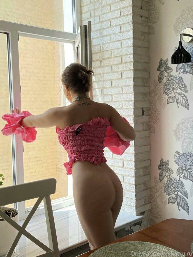 Katerina Kozlova (Katerina Rys, Katya Kozlova, Monroe, katru.ru) Nude OnlyFans Leaks (42 Photos) - #3