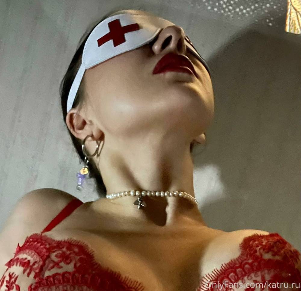 Katerina Kozlova (Katerina Rys, Katya Kozlova, Monroe, katru.ru) Nude OnlyFans Leaks (42 Photos) - #16