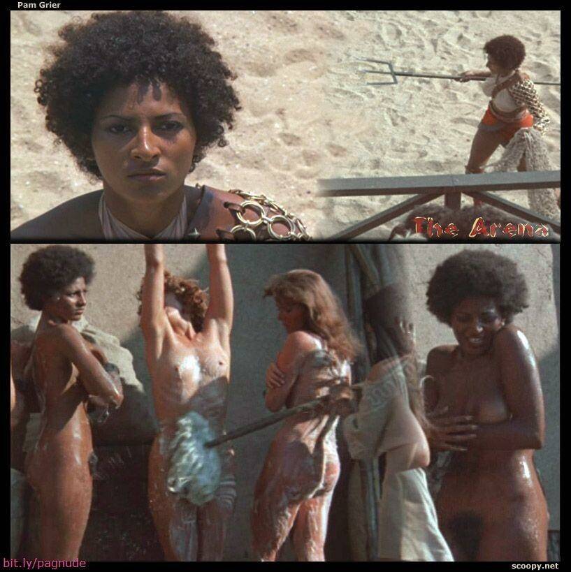 Pam Grier (fayejackson419) Nude OnlyFans Leaks (18 Photos) - #11