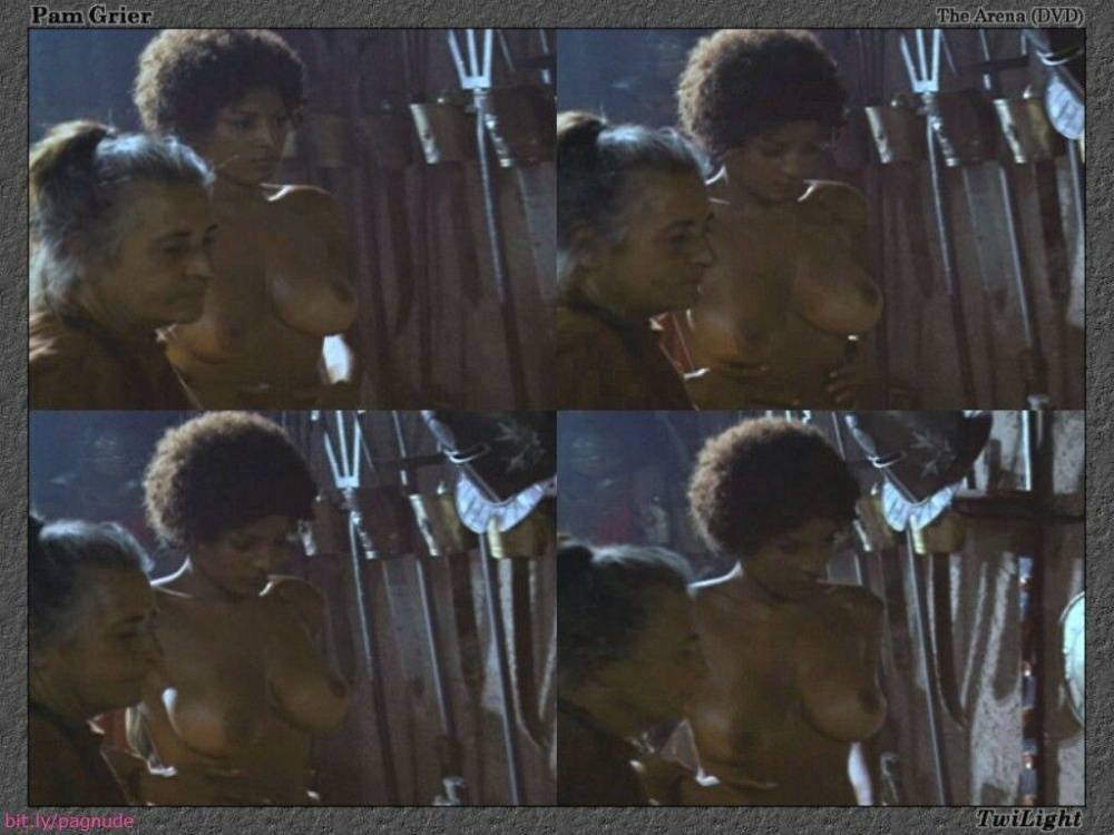 Pam Grier (fayejackson419) Nude OnlyFans Leaks (18 Photos) - #17