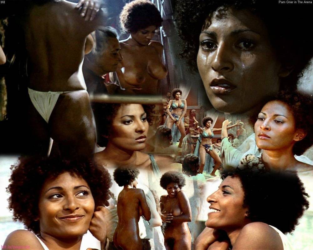 Pam Grier (fayejackson419) Nude OnlyFans Leaks (18 Photos) - #13