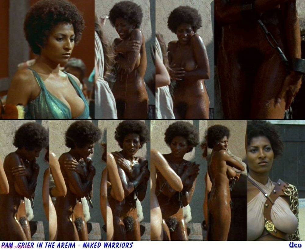 Pam Grier (fayejackson419) Nude OnlyFans Leaks (18 Photos) - #2