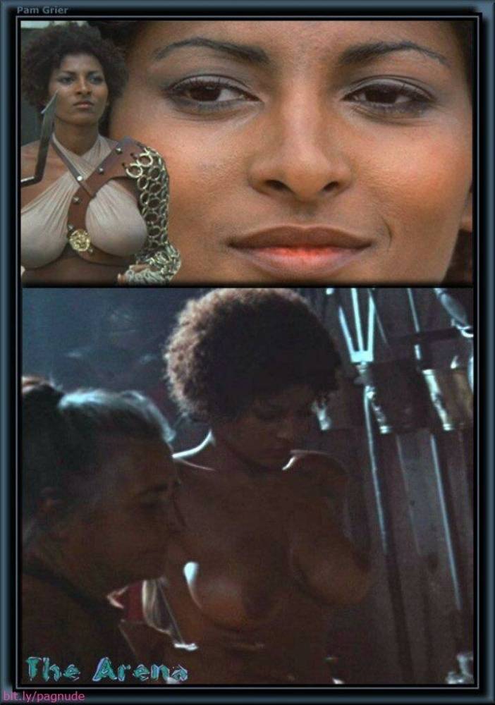 Pam Grier (fayejackson419) Nude OnlyFans Leaks (18 Photos) - #5
