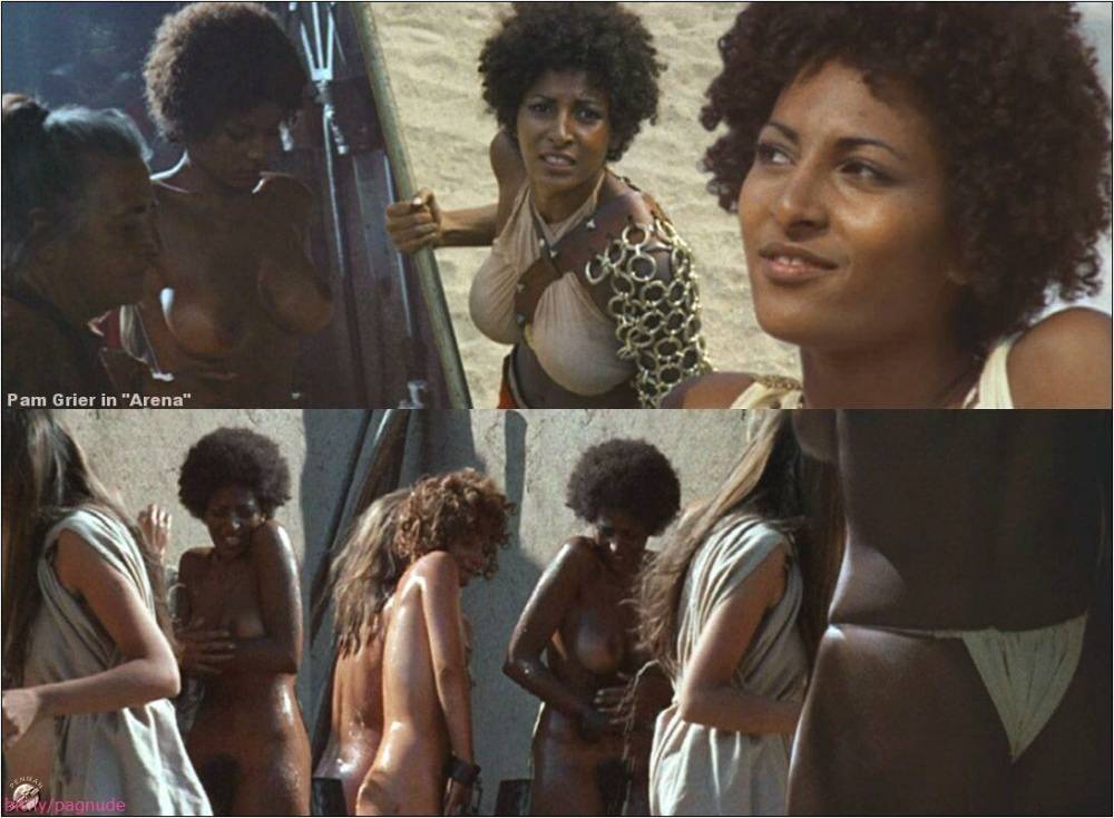 Pam Grier (fayejackson419) Nude OnlyFans Leaks (18 Photos) - #14