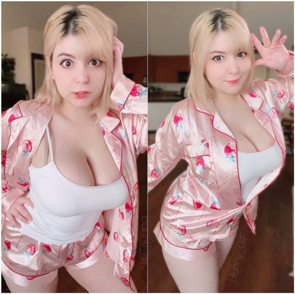 Bunny Ayumi (bunnyayumi) Nude OnlyFans Leaks (44 Photos) - #5