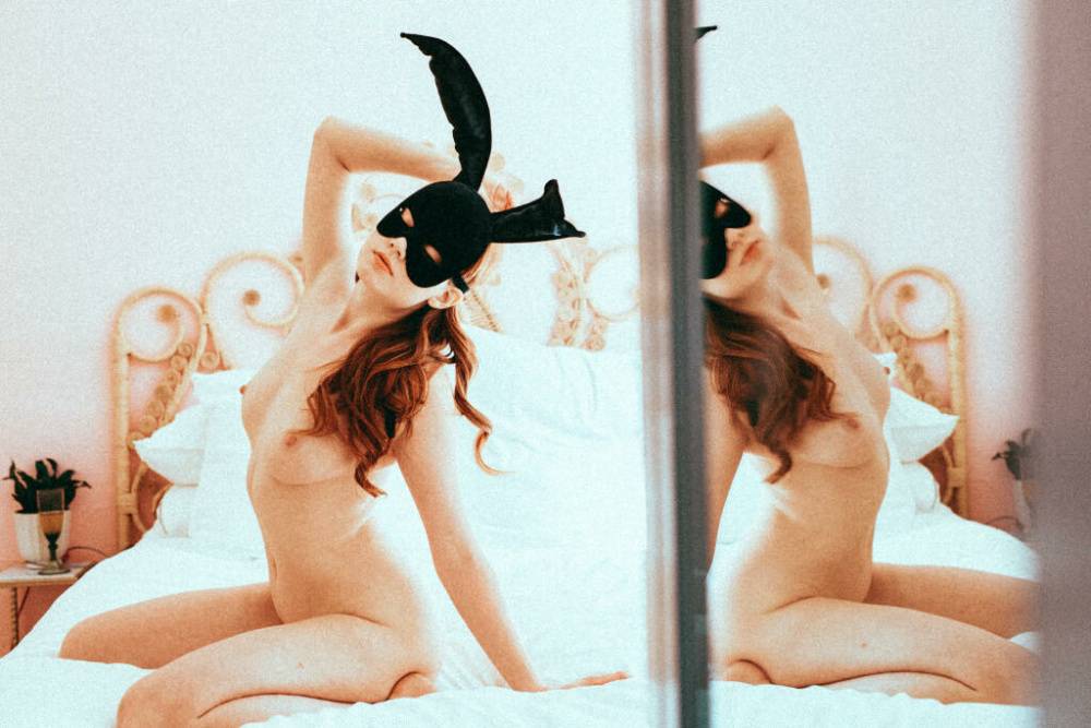 Amber Rose McConnell (amberrosemc, amberrosemcconnell) Nude OnlyFans Leaks (50 Photos) - #11