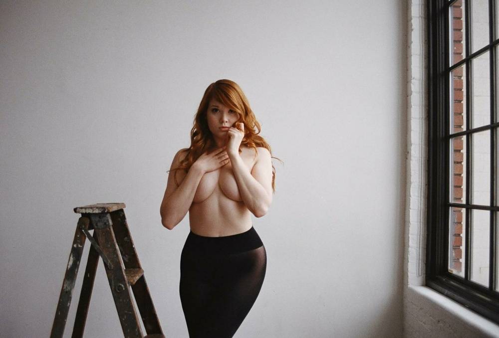 Amber Rose McConnell (amberrosemc, amberrosemcconnell) Nude OnlyFans Leaks (50 Photos) - #12