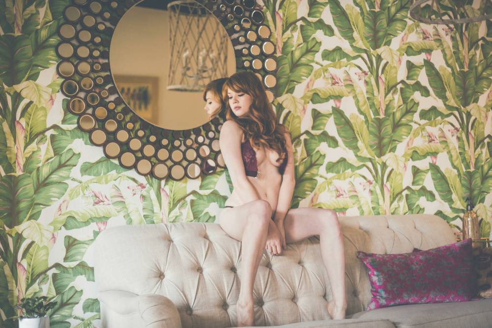 Amber Rose McConnell (amberrosemc, amberrosemcconnell) Nude OnlyFans Leaks (50 Photos) - #5