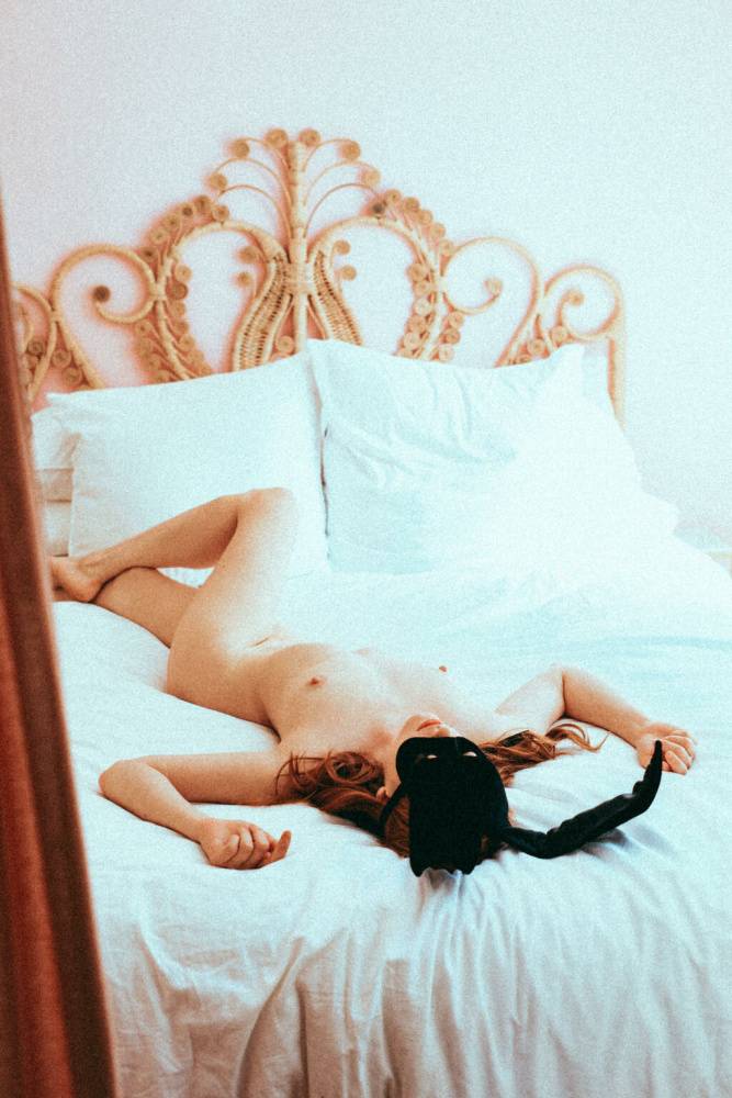 Amber Rose McConnell (amberrosemc, amberrosemcconnell) Nude OnlyFans Leaks (50 Photos) - #15