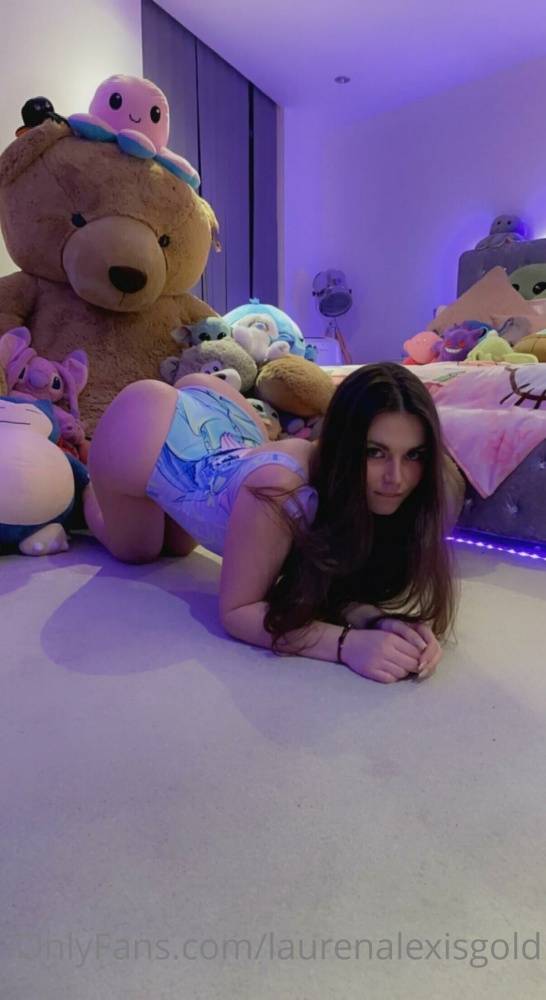 Lauren Alexis (laurenalexis_x) Nude OnlyFans Leaks (12 Photos) - #3