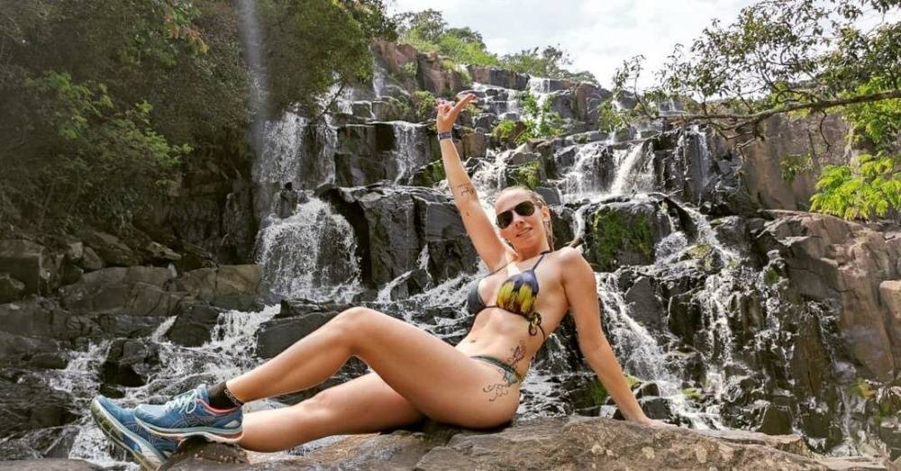 Debora Rodrigues Garbo (deborargarbo) Nude OnlyFans Leaks (50 Photos) - #20
